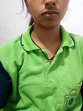sexy rubina89 online show from 2, 7, 2026