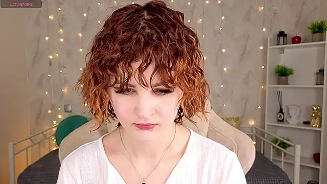 Kira  Fluffy online show from 20, 6, 2026