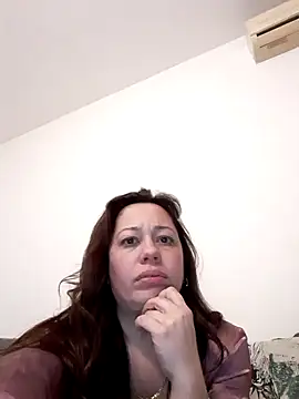 Mariposareina26 online show from 14, 5, 2026