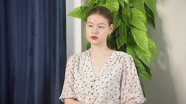 Snapshot of AlberthaVezza chatting on 25, 5, 2026 AlberthaVezza online show from 25, 5, 2026