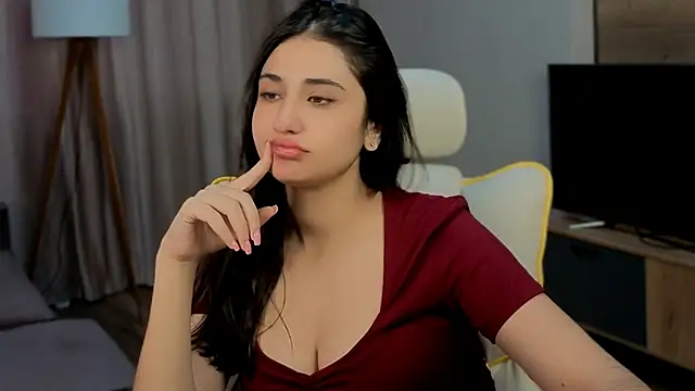 honeylanaa online show from 20, 6, 2026