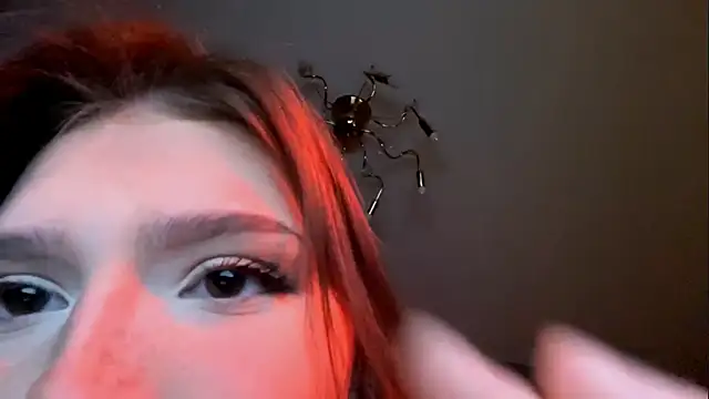 InessaLinova online show from 16, 5, 2026