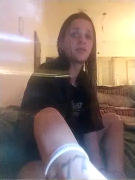 Hannapasion777 online show from 7, 7, 2026