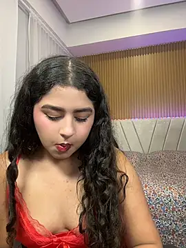 Abby Zaf online show from 15, 5, 2026