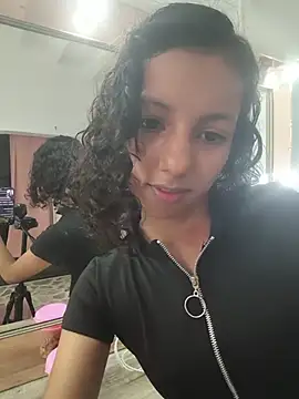 Snapshot of DaliaKhemu chatting on 30, 6, 2026 DaliaKhemu online show from 30, 6, 2026