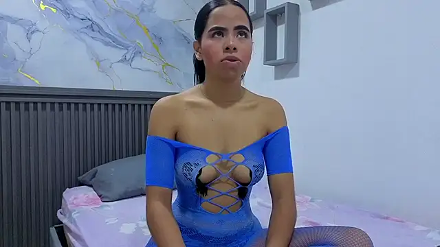 emiliana duque online show from 18, 5, 2026