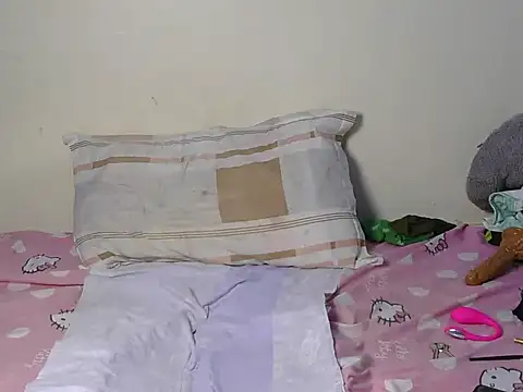 Nastykitttyy online show from 15, 5, 2026
