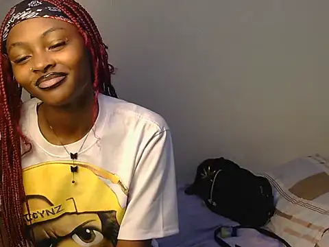 Nastykitttyy online show from 6, 6, 2026