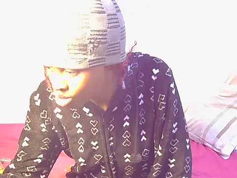 Nastykitttyy online show from 16, 6, 2026