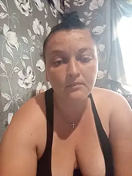 Angelina9612 online show from 27, 5, 2026
