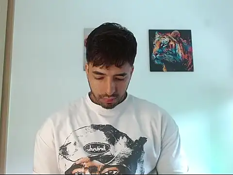 Jacobb Phoenix online show from 2, 7, 2026