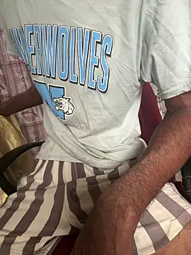 Snapshot of Inuchethi chatting on 4, 3, 2025 Inuchethi online show from 4, 3, 2025