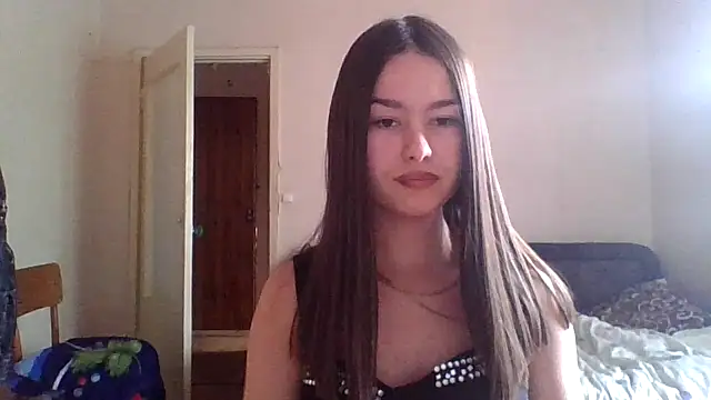 Snapshot of Bellochka201 chatting on 17, 6, 2026 Bellochka201 online show from 17, 6, 2026