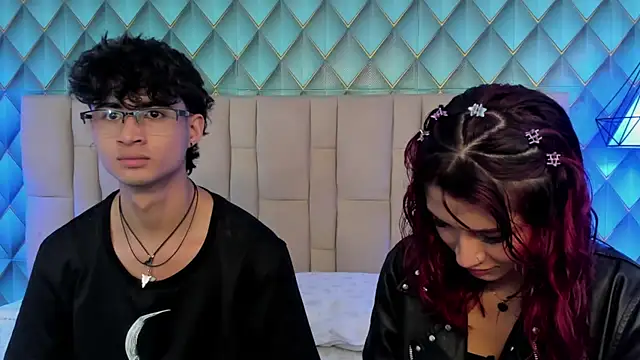 Sofia-Ethan online show from 4, 6, 2026