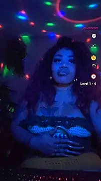 Snapshot of NailGoddessnow chatting on 27, 1, 2025 NailGoddessnow online show from 27, 1, 2025