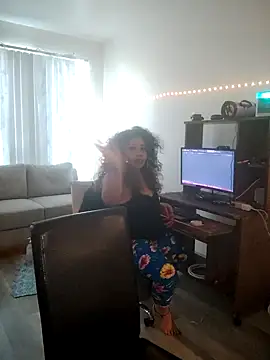 Snapshot of NailGoddessnow chatting on 27, 2, 2025 NailGoddessnow online show from 27, 2, 2025