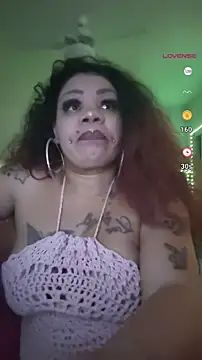 Snapshot of NailGoddessnow chatting on 23, 3, 2025 NailGoddessnow online show from 23, 3, 2025