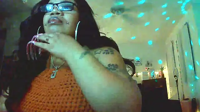 Snapshot of NailGoddessnow chatting on 28, 9, 2025 NailGoddessnow online show from 28, 9, 2025