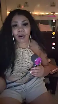 Snapshot of NailGoddessnow chatting on 19, 10, 2025 NailGoddessnow online show from 19, 10, 2025