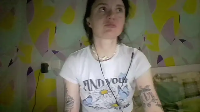 Diana sosala online show from 11, 7, 2026