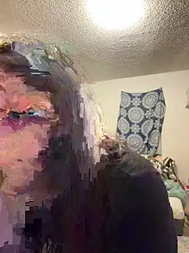 goddesshmh online show from 21, 6, 2026