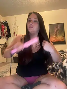 goddesshmh online show from 11, 7, 2026