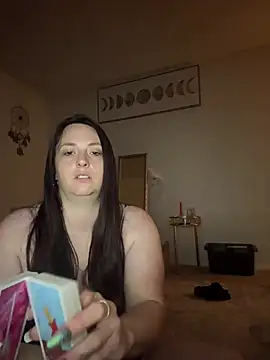 goddesshmh online show from 19, 7, 2026