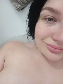 SeductiveSirenX online show from 18, 5, 2026