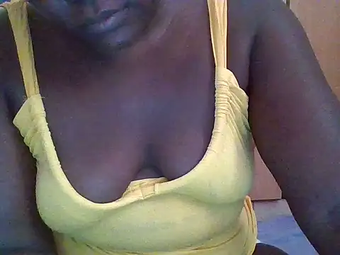 Snapshot of prettyafricanquen chatting on 12, 7, 2026 prettyafricanquen online show from 12, 7, 2026