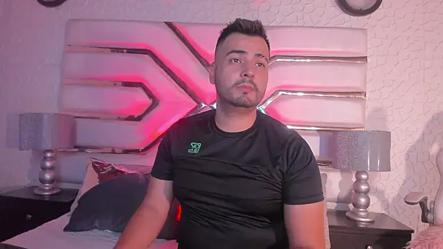 MaximooFerrer online show from 18, 5, 2026