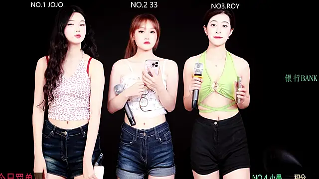 QianxiGirl-8888 online show from 18, 5, 2026