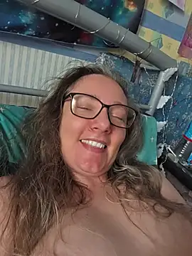 Izzylove47 online show from 27, 6, 2026
