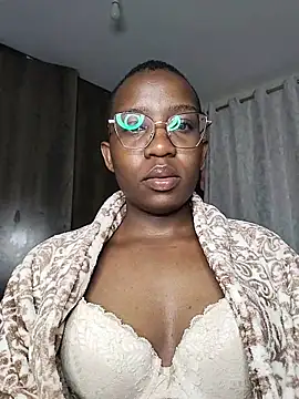 Miss-Temptasion online show from 18, 5, 2026