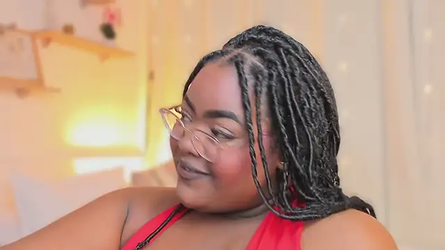Ayanaa Ebony  online show from 30, 5, 2026