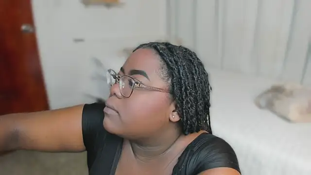 Ayanaa Ebony  online show from 11, 6, 2026