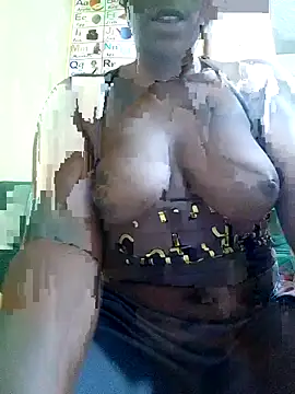 Chunkey4 online show from 18, 5, 2026