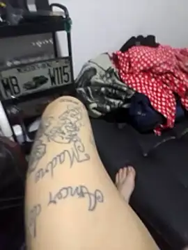 alexandertattooxxx online show from 17, 5, 2026
