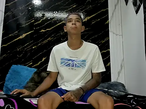 cute boy angelx18 online show from 19, 5, 2026