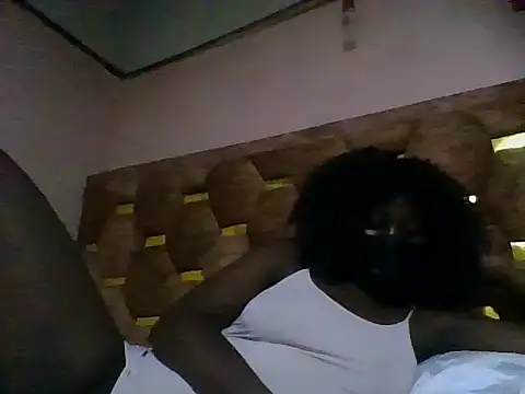 Gbadassexy online show from 17, 5, 2026