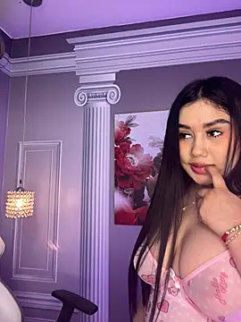 lizzy sweet4u online show from 30, 5, 2026