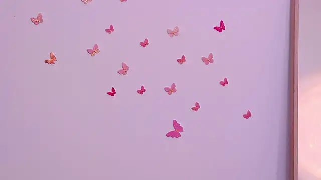 Snapshot of Daisy_Blush chatting on 30, 5, 2026 Daisy Blush online show from 30, 5, 2026