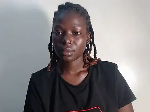 Pretty Shanice1 online show from 19, 5, 2026