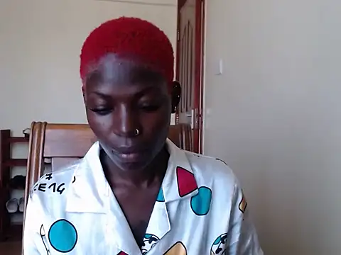 Pretty Shanice1 online show from 23, 5, 2026
