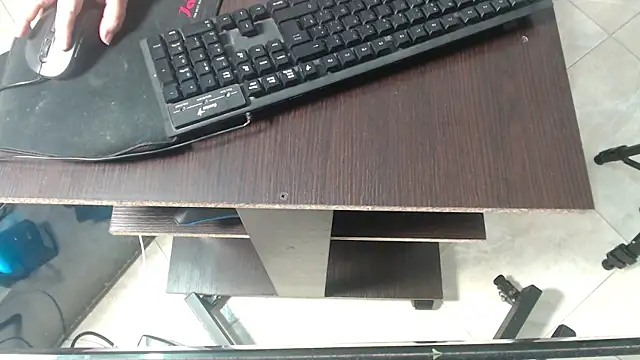 katiusca rm online show from 8, 7, 2026