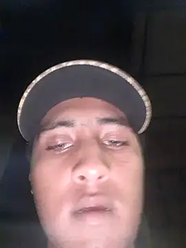 CamiloOlivera online show from 25, 6, 2026