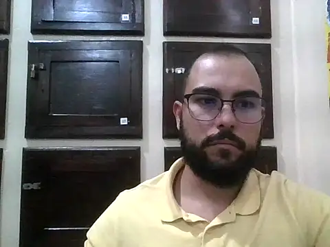 BarbozaAdtt online show from 10, 6, 2026