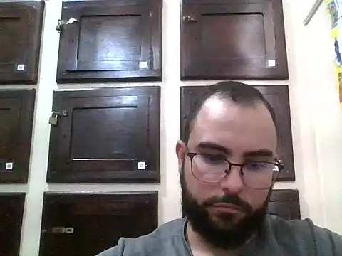 BarbozaAdtt online show from 16, 7, 2026