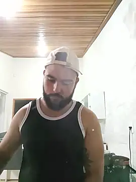 BarbozaAdtt online show from 5, 8, 2026