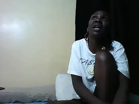 Bambybeauty2 online show from 25, 6, 2026