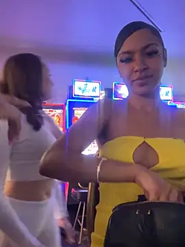 Sexyblaxicannn online show from 16, 5, 2026